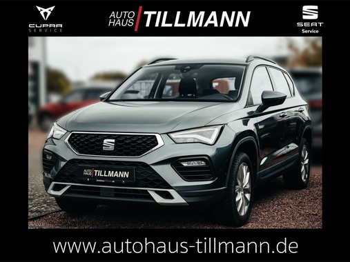 Seat Ateca 2022