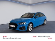 Audi A4 2022