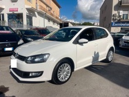 Volkswagen Polo 2012