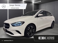 Mercedes-Benz B-Class 2024