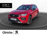 Seat Ateca 2021