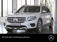 Mercedes-Benz GLB-Class 2023