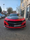 Chevrolet Camaro 2019