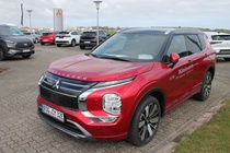 Mitsubishi Outlander 2025