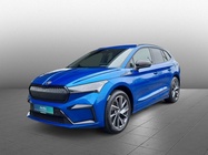 Skoda Enyaq 2023