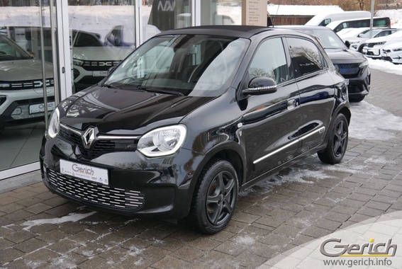 Renault Twingo 2022