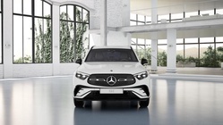 Mercedes-Benz GLC-Class 2025