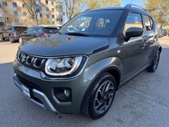 Suzuki Ignis 2024
