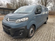 Citroen Jumpy 2020