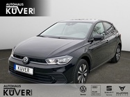 Volkswagen Polo 2025