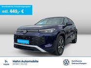 Volkswagen Tayron 2025