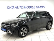 Mercedes-Benz GLC-Class 2019