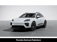 Porsche Macan 2024