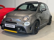 Abarth 595 2020