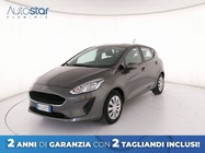 Ford Fiesta 2019