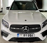 Mercedes-Benz GLB-Class 2020