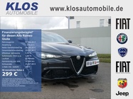 Alfa Romeo Giulia 2023