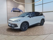 BAIC X55 2025