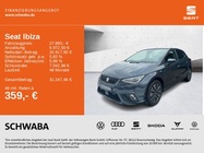 Seat Ibiza 2025