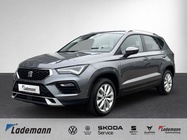 Seat Ateca 2026