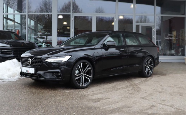Volvo V90 2021