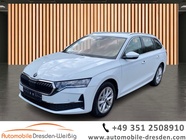 Skoda Octavia 2025