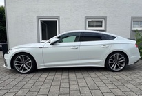 Audi A5 2020