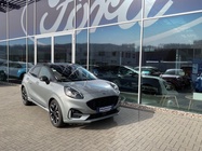 Ford Puma 2021