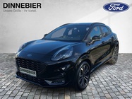 Ford Puma 2024