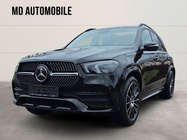 Mercedes-Benz GLE-Class 2020