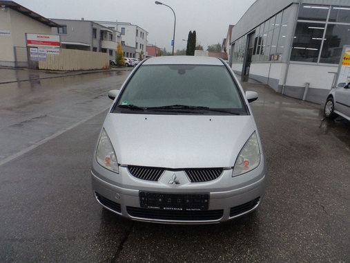 Mitsubishi Colt 2006
