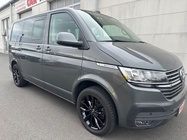 Volkswagen T6 2021