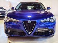 Alfa Romeo Stelvio 2020