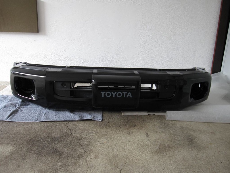 Toyota Other