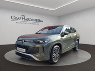 Volkswagen Tayron 2025