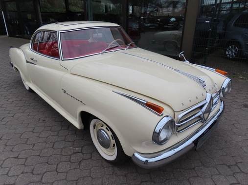 Borgward Other 1957