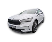 Skoda Enyaq 2023