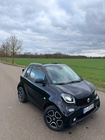 Smart ForTwo 2019