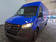 Mercedes-Benz Sprinter 2020