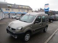 Renault Kangoo 2007