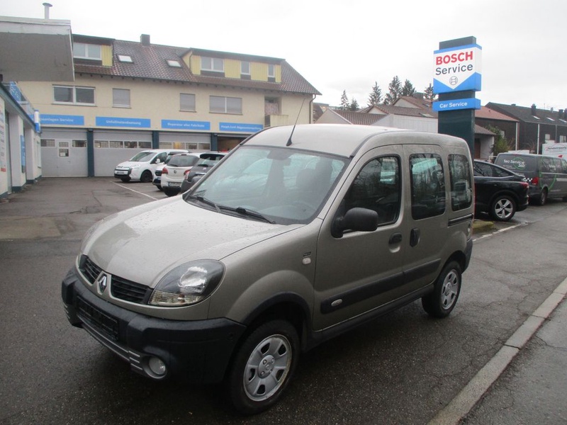 Renault Kangoo