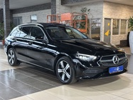 Mercedes-Benz C-Class 2023