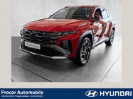 Hyundai Tucson 2026