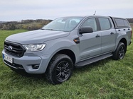 Ford Ranger 2022