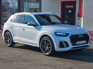 Audi Q5 2022