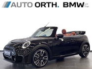 MINI Cabrio 2021