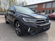 Volkswagen T-Roc 2024