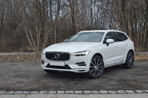Volvo XC60 2019