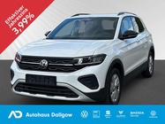 Volkswagen T-Cross 2024