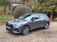 Audi Q3 2020